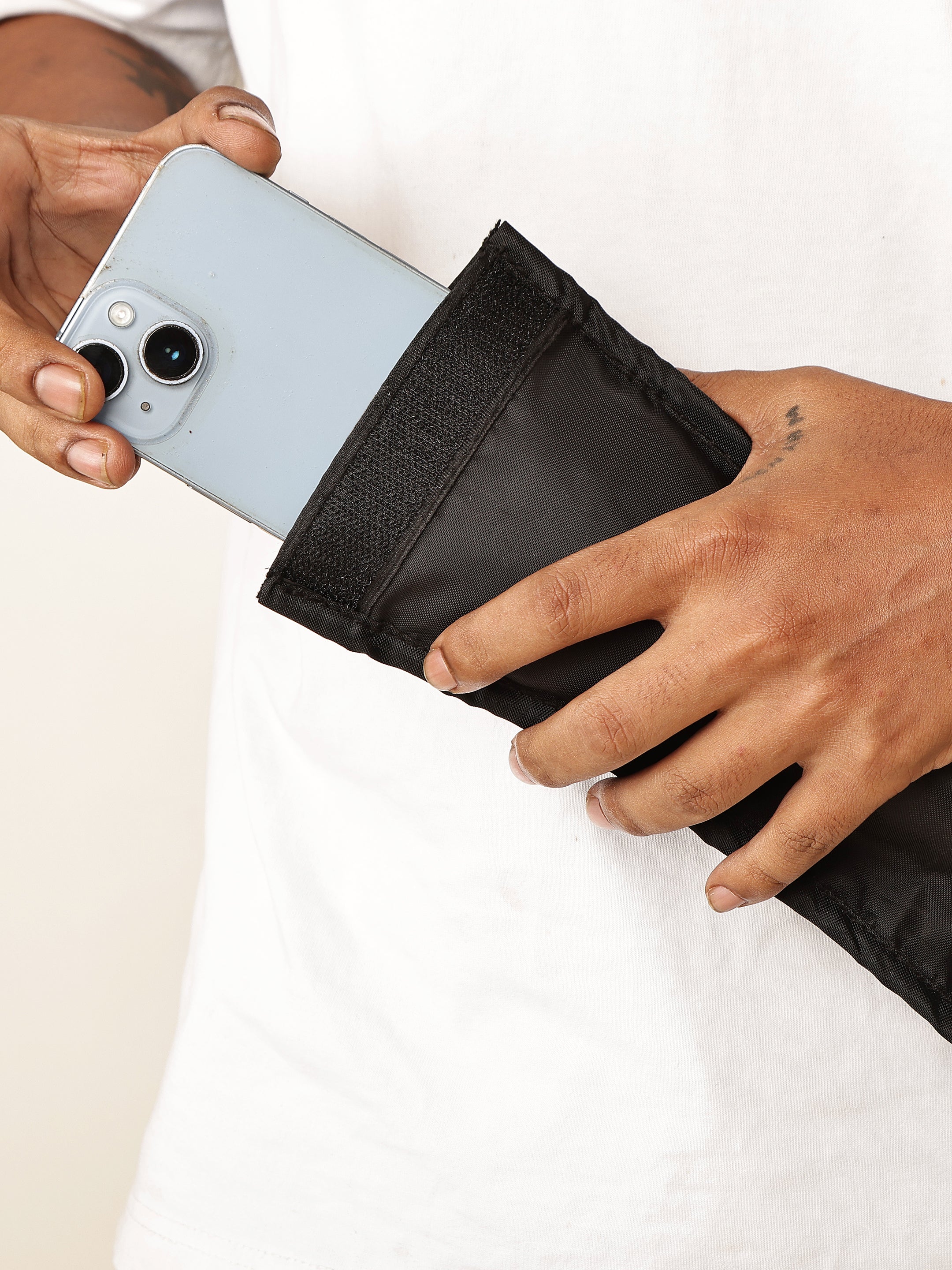 EMF360 Faraday Phone Pouch