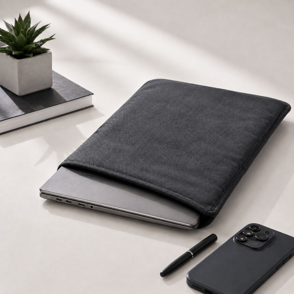 EMF Laptop Cover