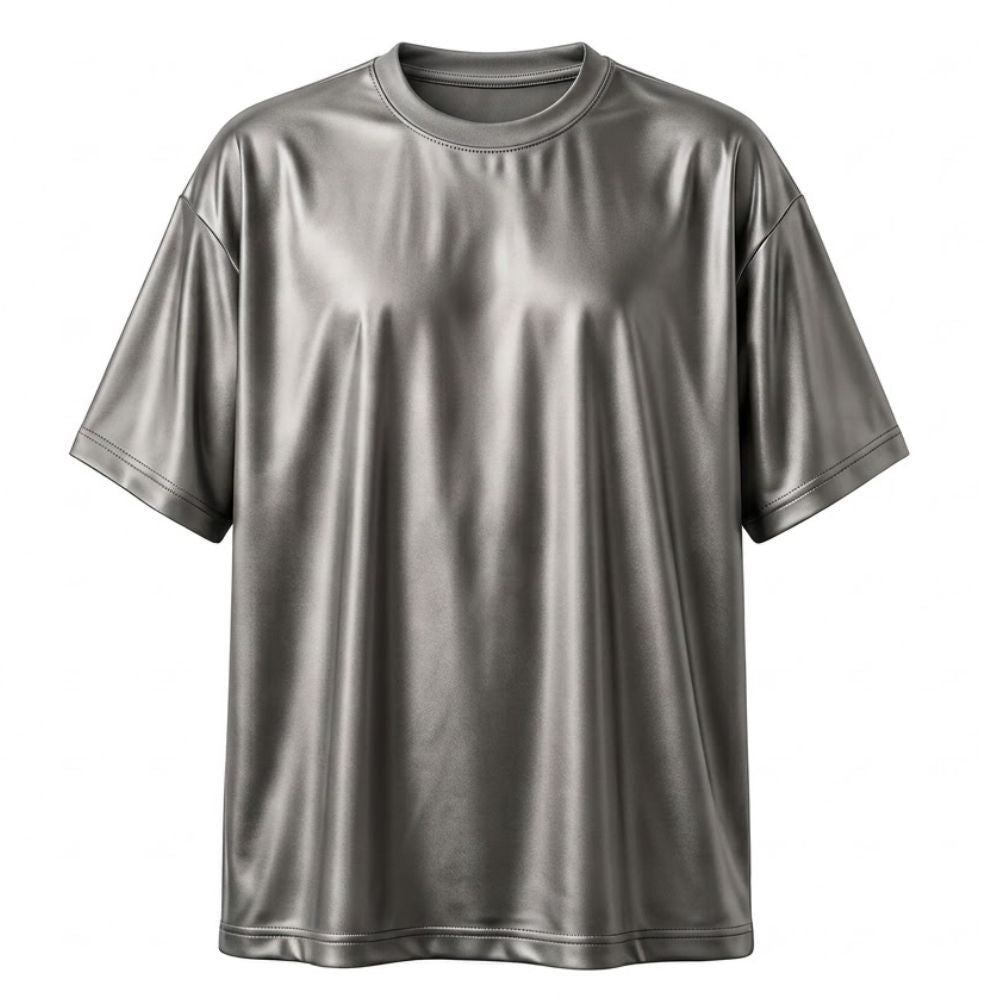 Shilver Shield T-Shirt