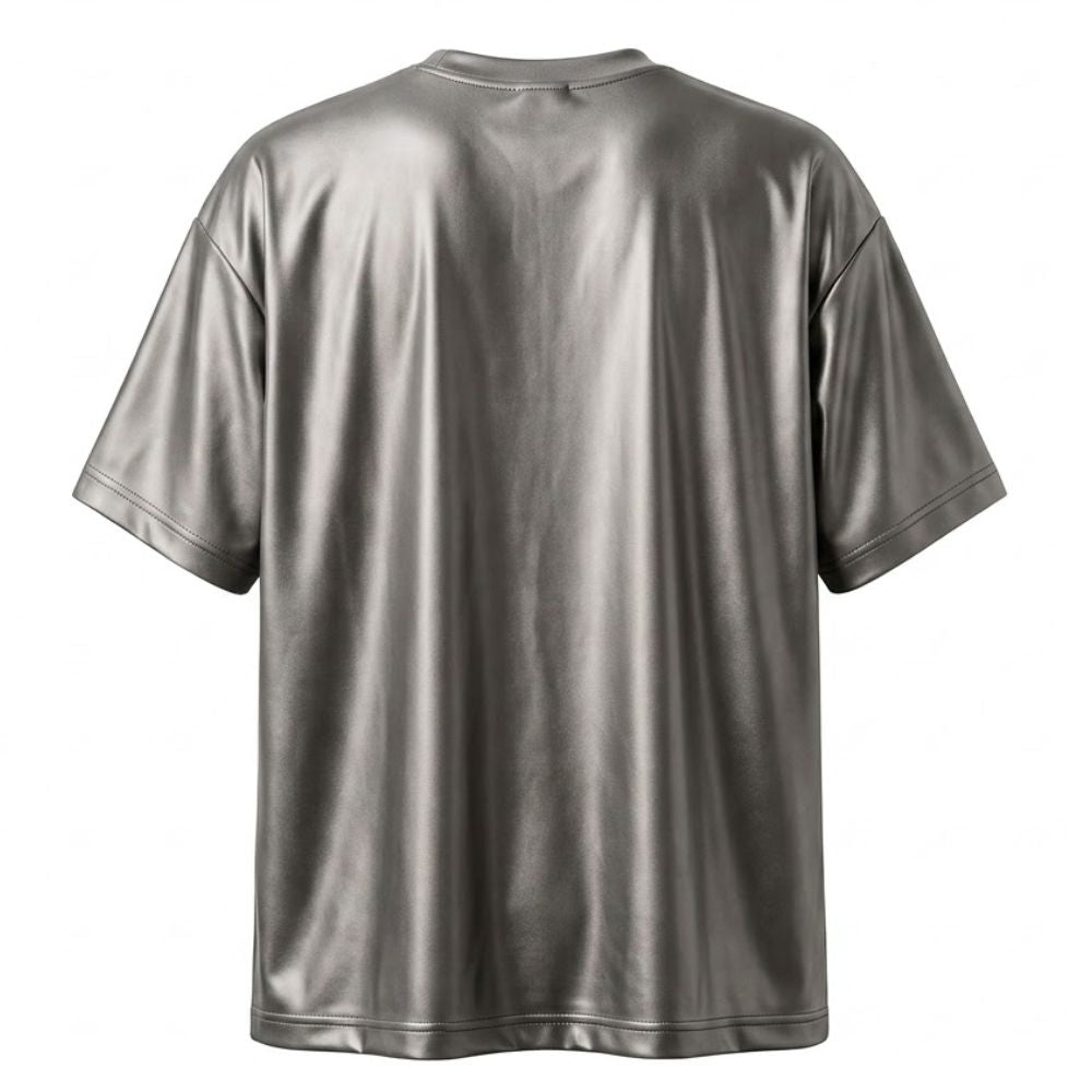 Shilver Shield T-Shirt