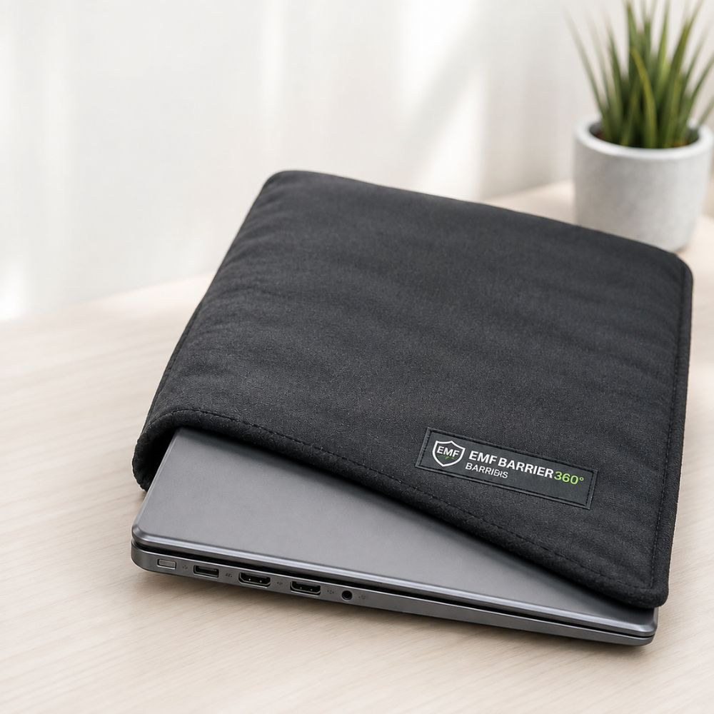 EMF Laptop Cover