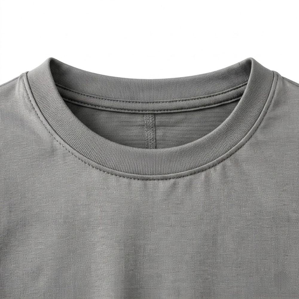 Shilver Shield T-Shirt