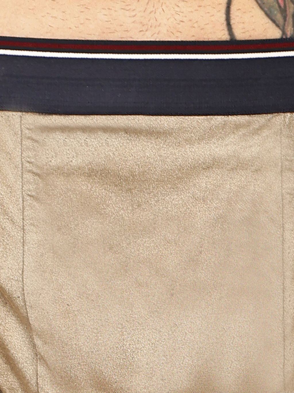 EMF360 Shielding Shorts – Beige