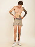 EMF360 Shielding Shorts – Beige