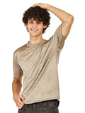 EMF360 Shielding T-Shirt – Beige