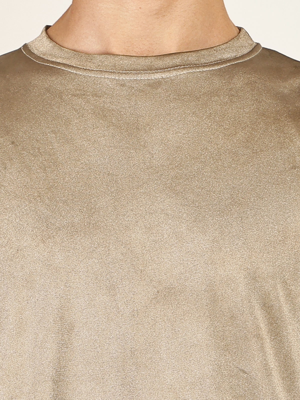 EMF360 Shielding T-Shirt – Beige