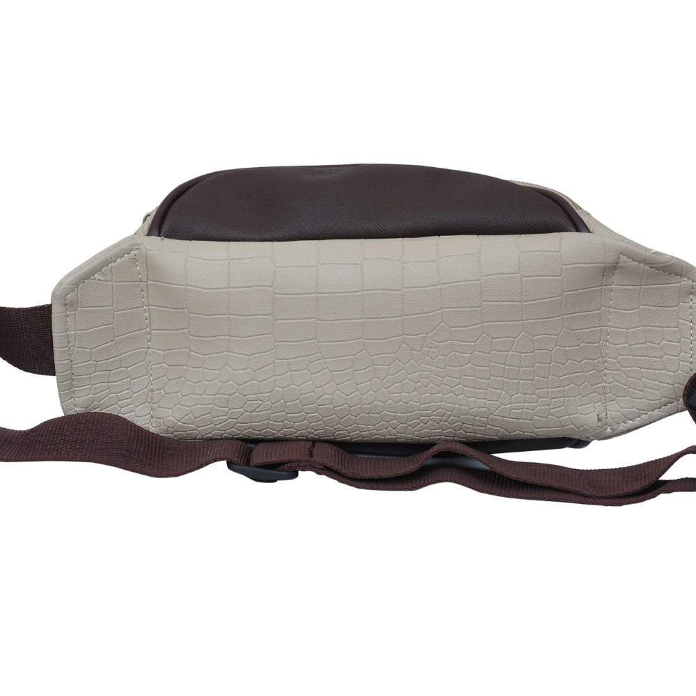 StreetEase Everyday Waist Bag
