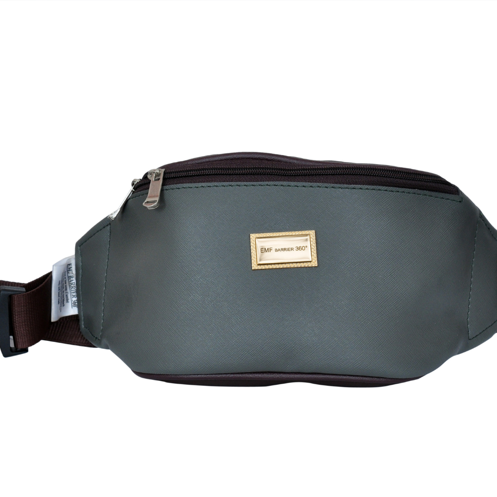 StreetEase Everyday Waist Bag