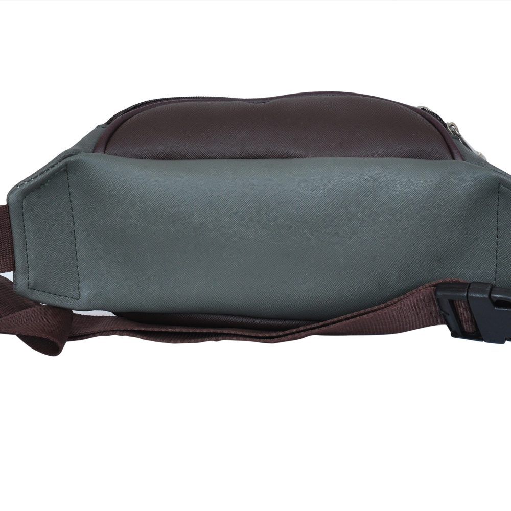StreetEase Everyday Waist Bag
