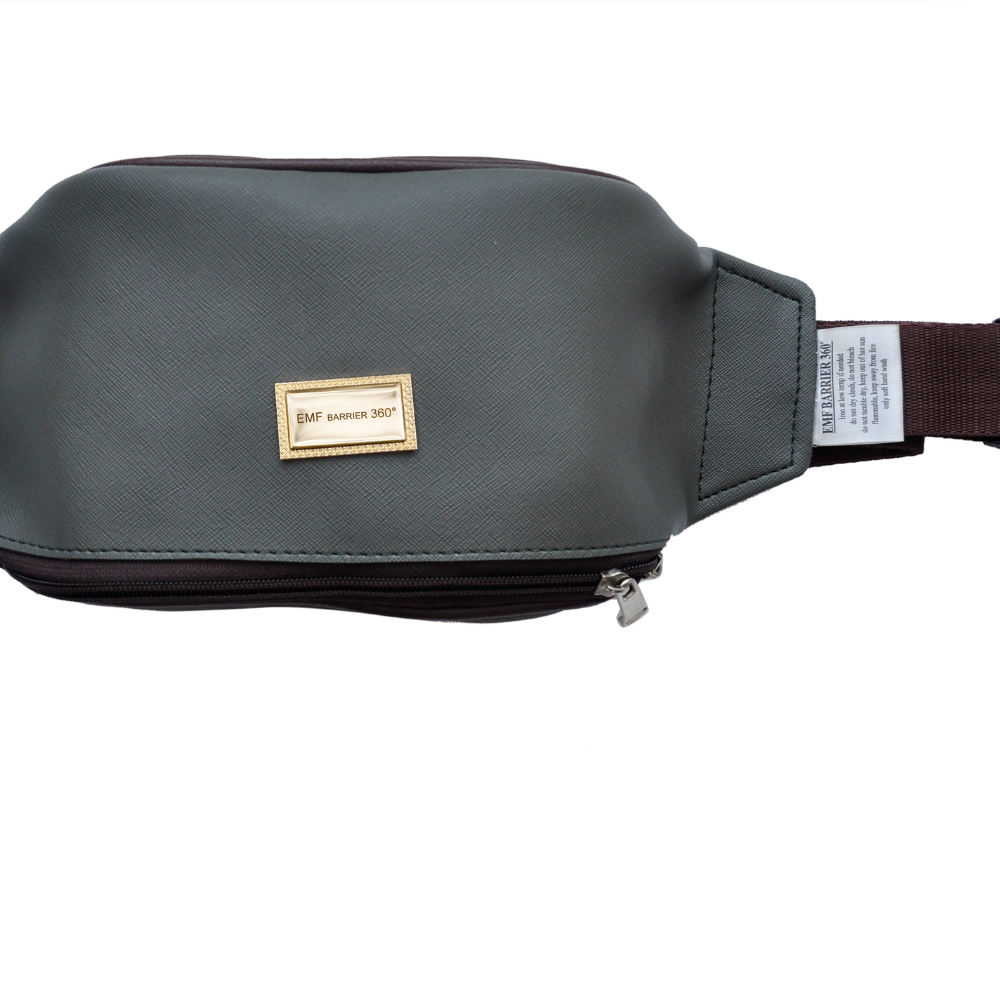StreetEase Everyday Waist Bag