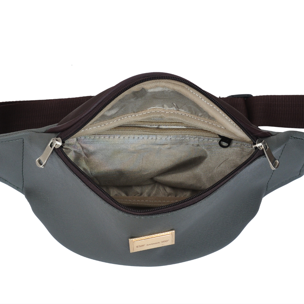 StreetEase Everyday Waist Bag