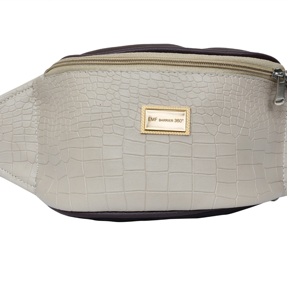 StreetEase Everyday Waist Bag
