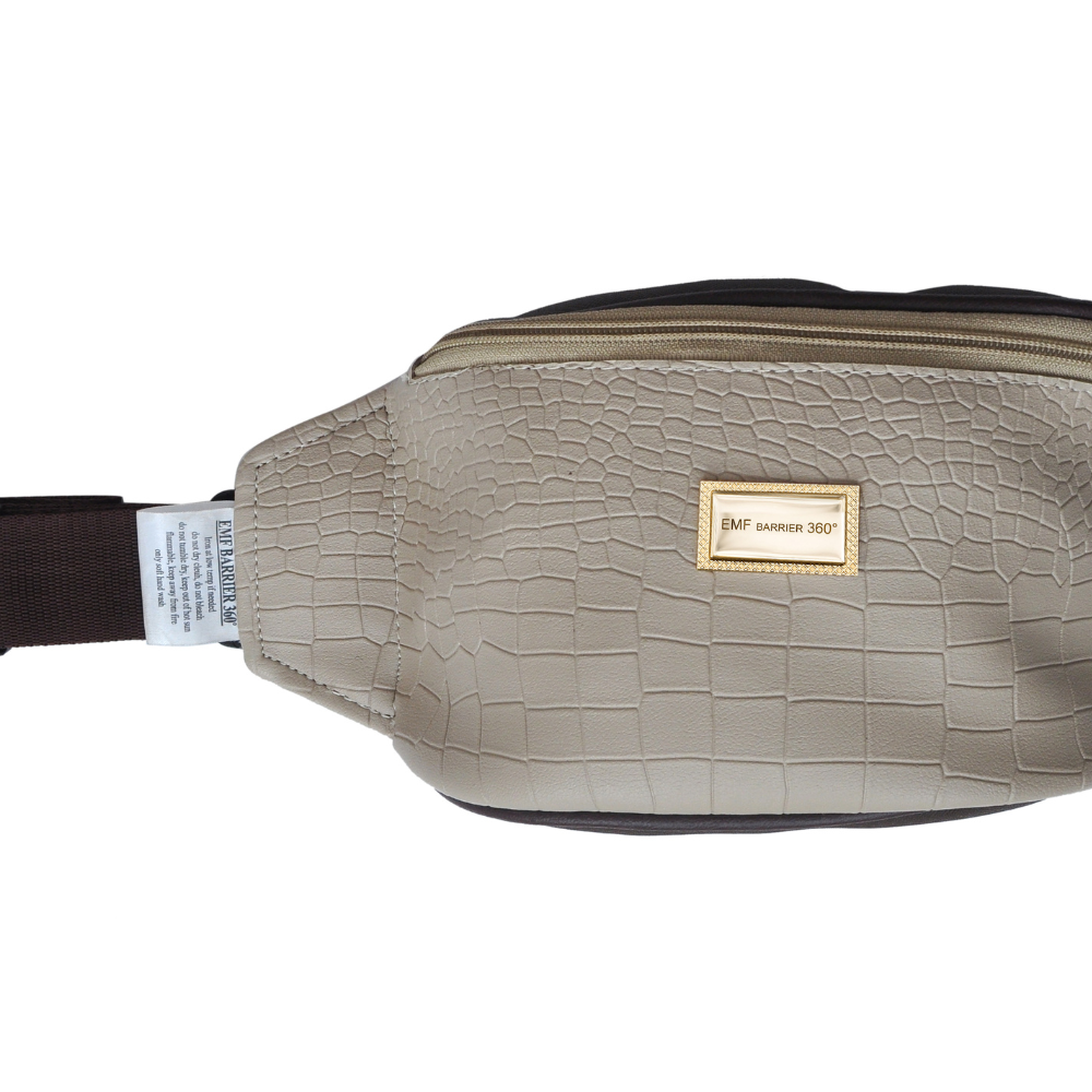 StreetEase Everyday Waist Bag