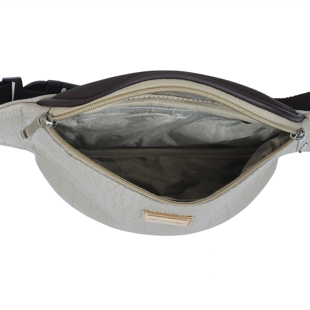 StreetEase Everyday Waist Bag