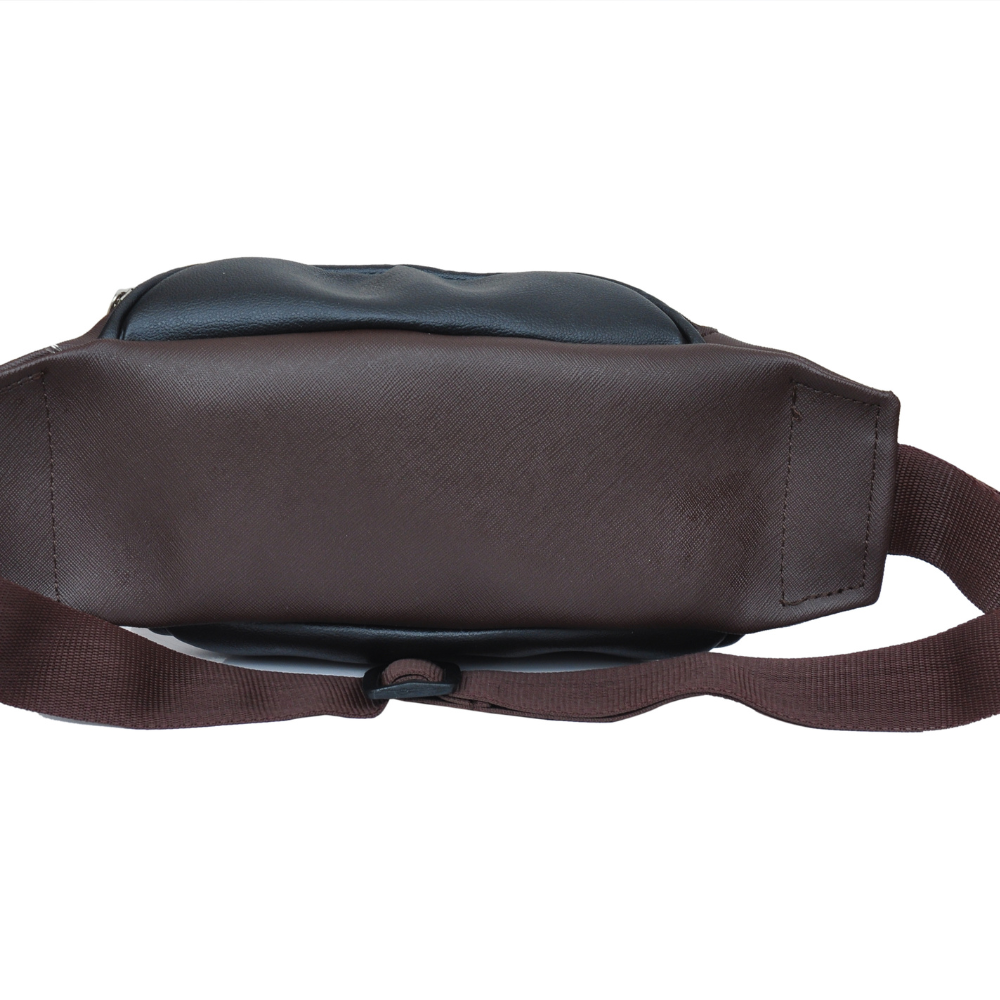 StreetEase Everyday Waist Bag