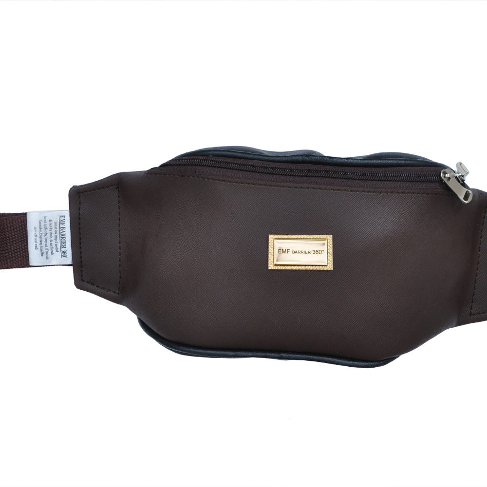 StreetEase Everyday Waist Bag