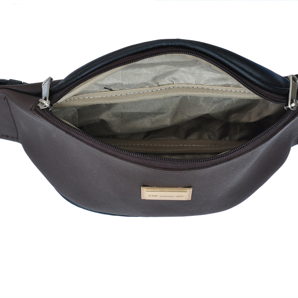 StreetEase Everyday Waist Bag