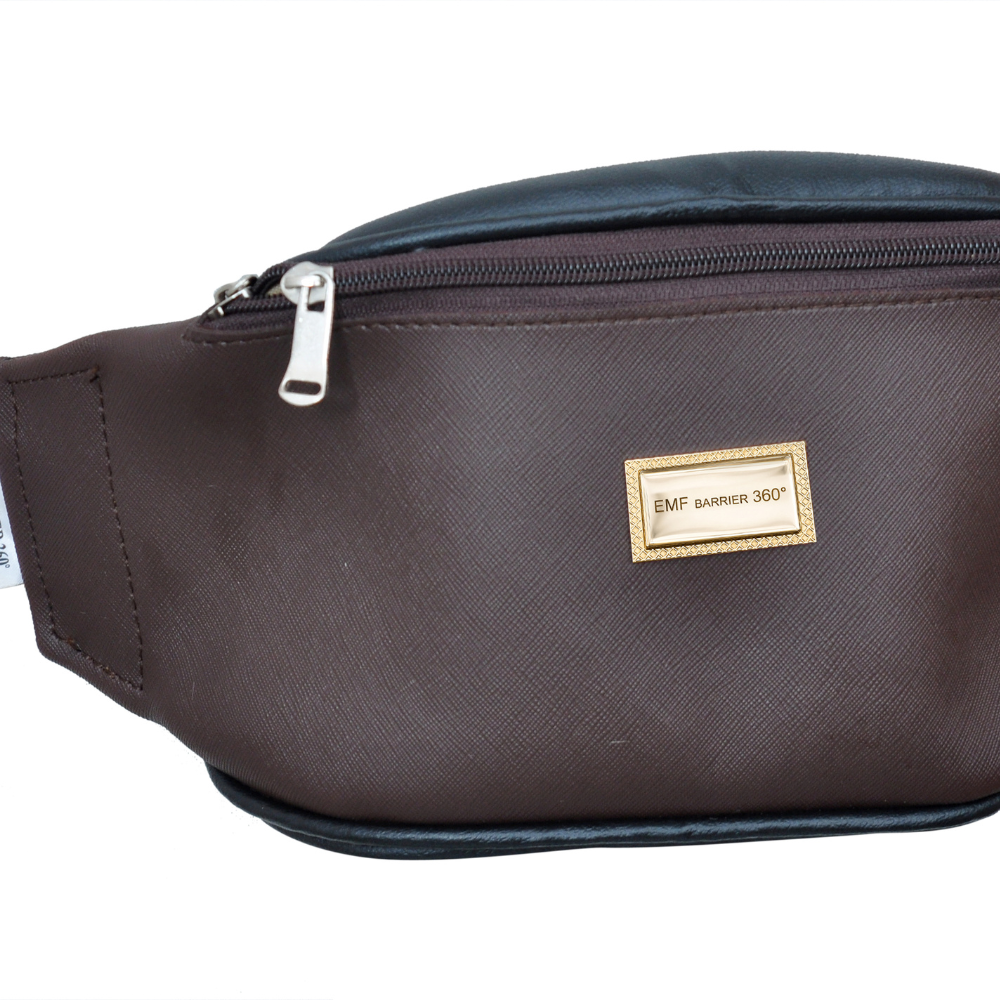 StreetEase Everyday Waist Bag