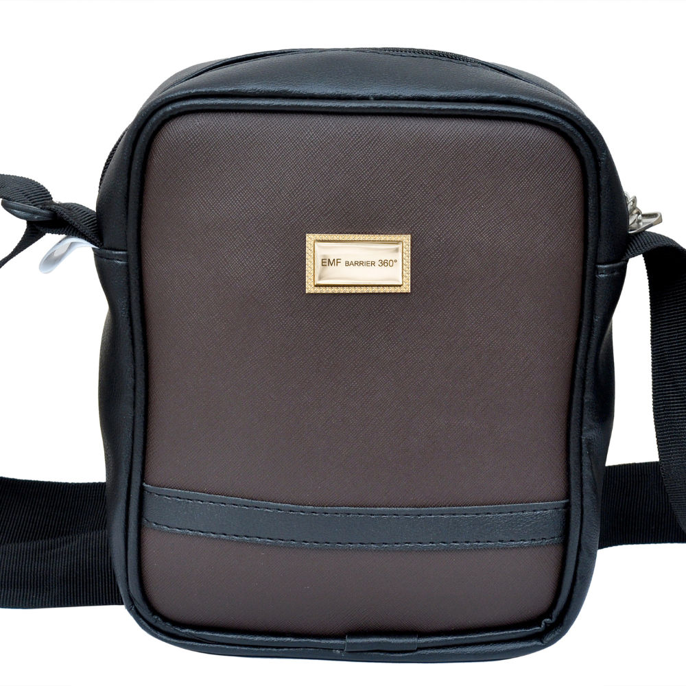 UrbanFlex Compact Crossbody Bag