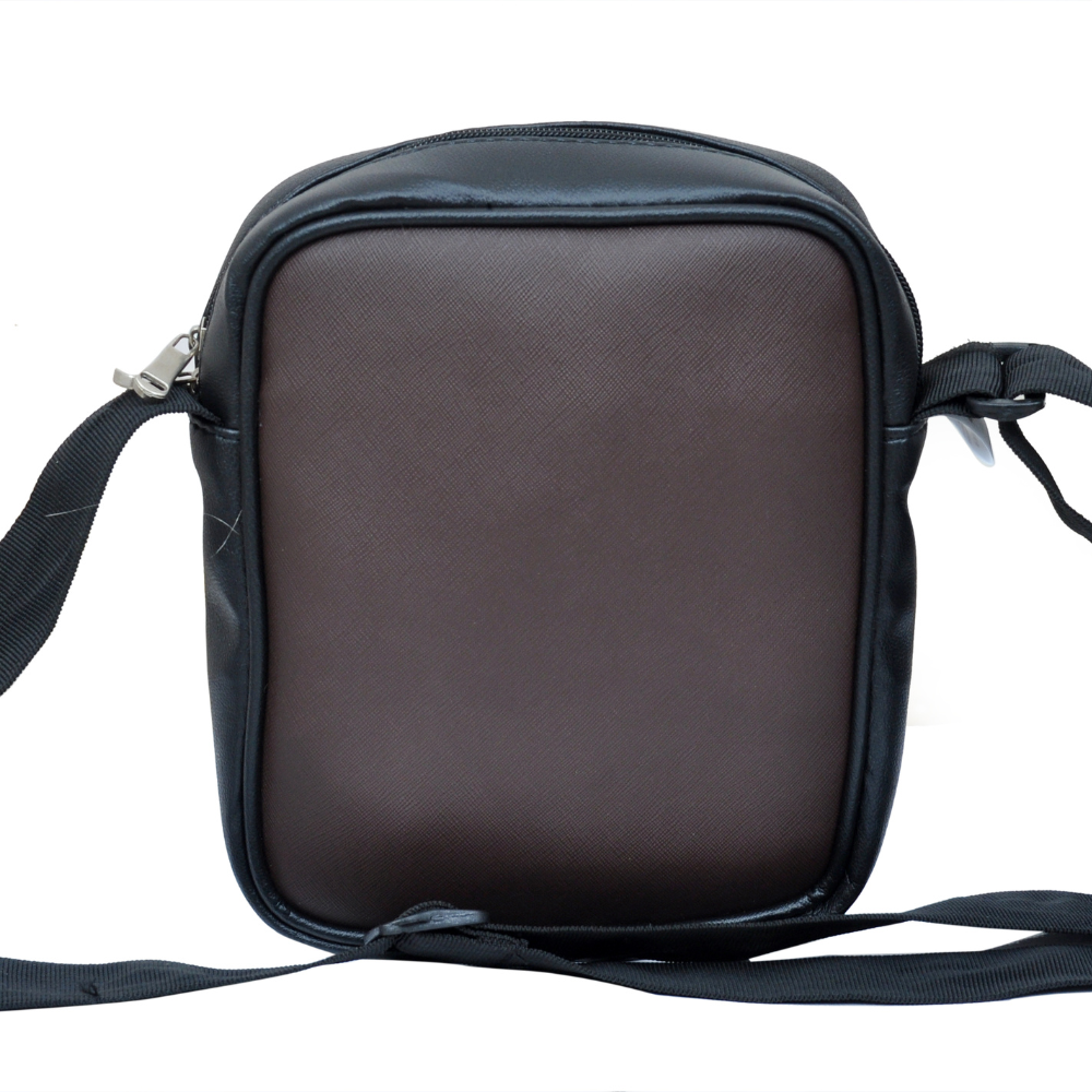 UrbanFlex Compact Crossbody Bag