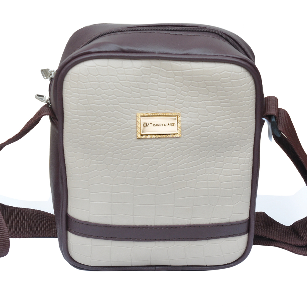UrbanFlex Compact Crossbody Bag