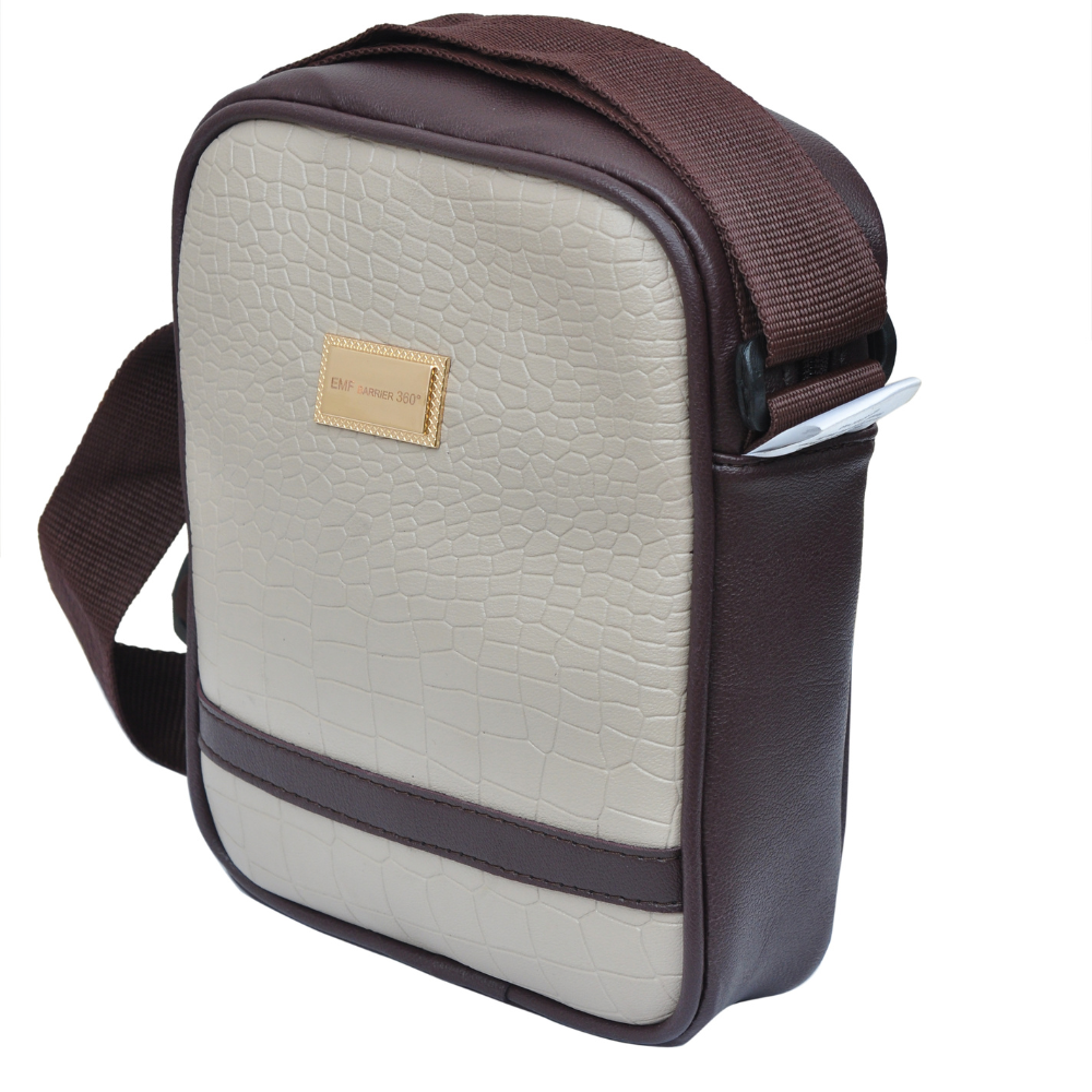 UrbanFlex Compact Crossbody Bag