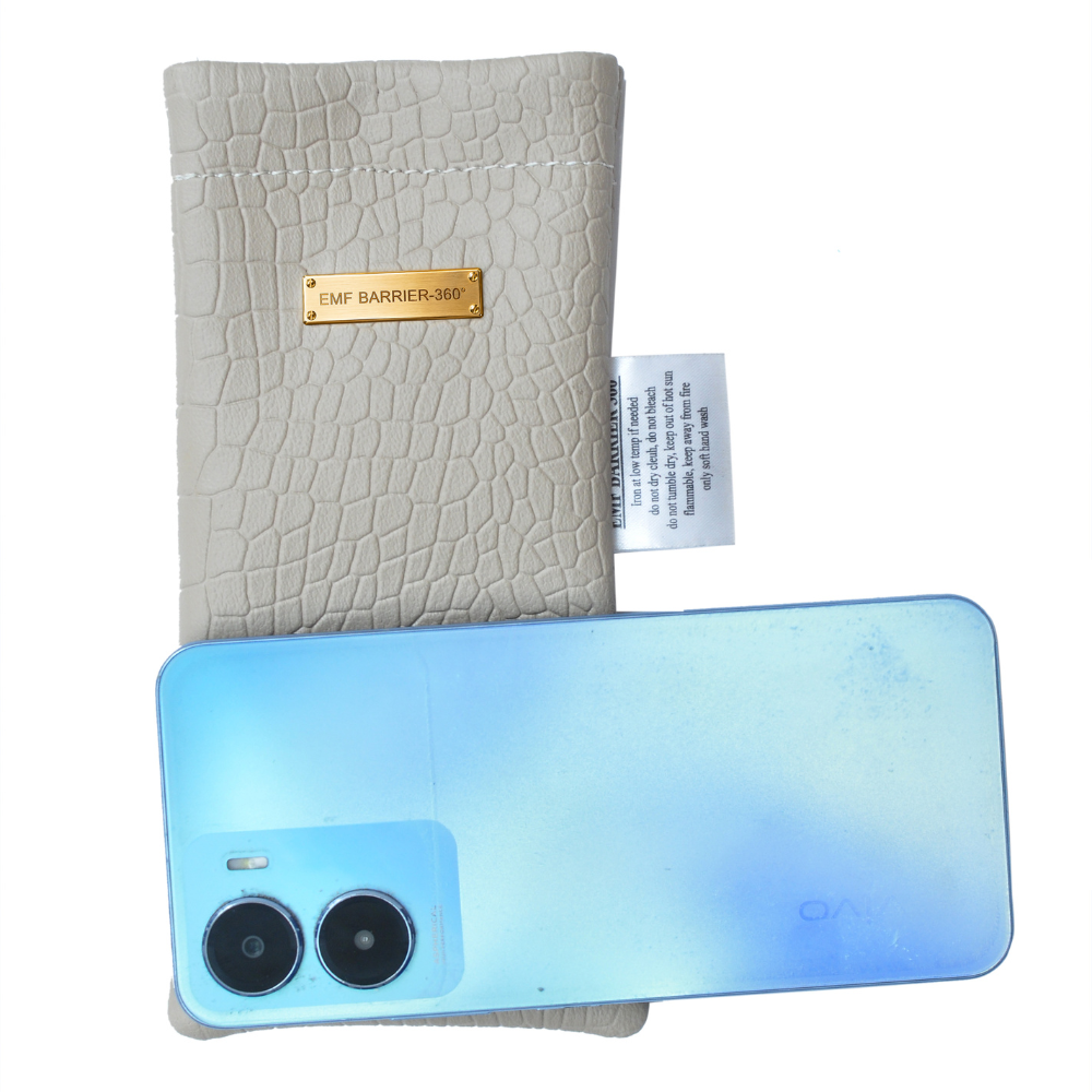 Premium Phone Sleeve
