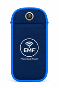EMF360 Non-Signal Blocking Phone Pouch for Schools