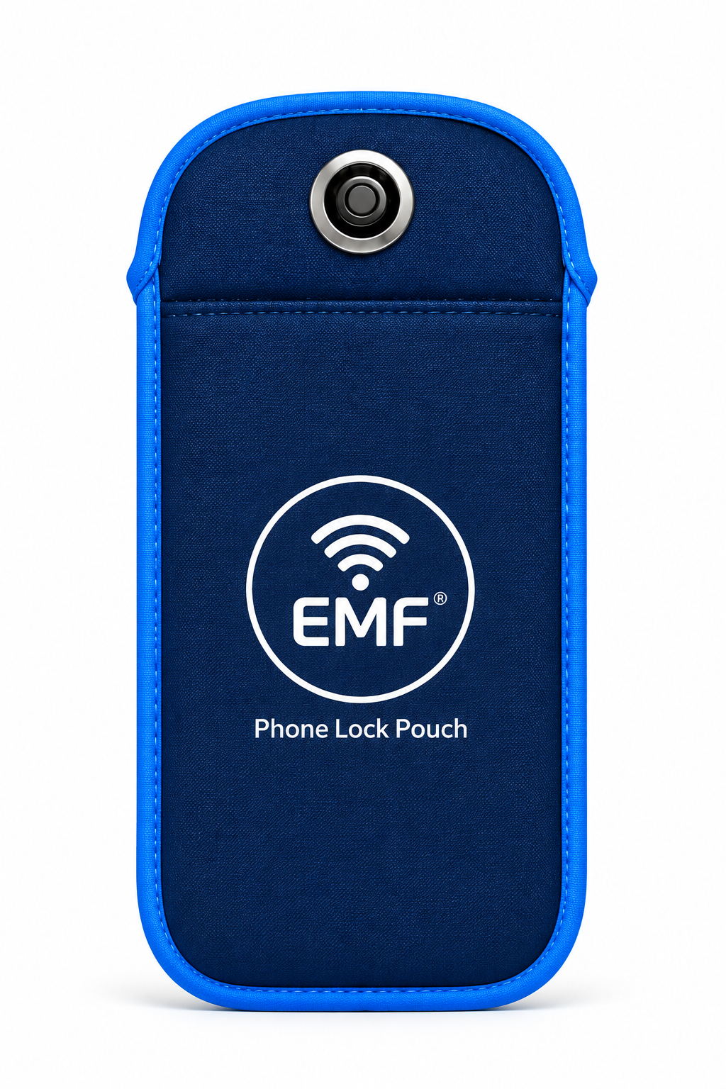 EMF360 Non-Signal Blocking Phone Pouch for Schools