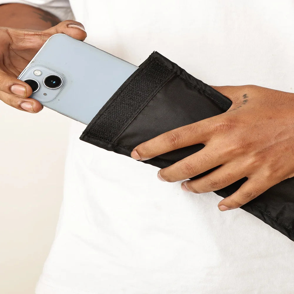 EMF360 Faraday Phone Pouch