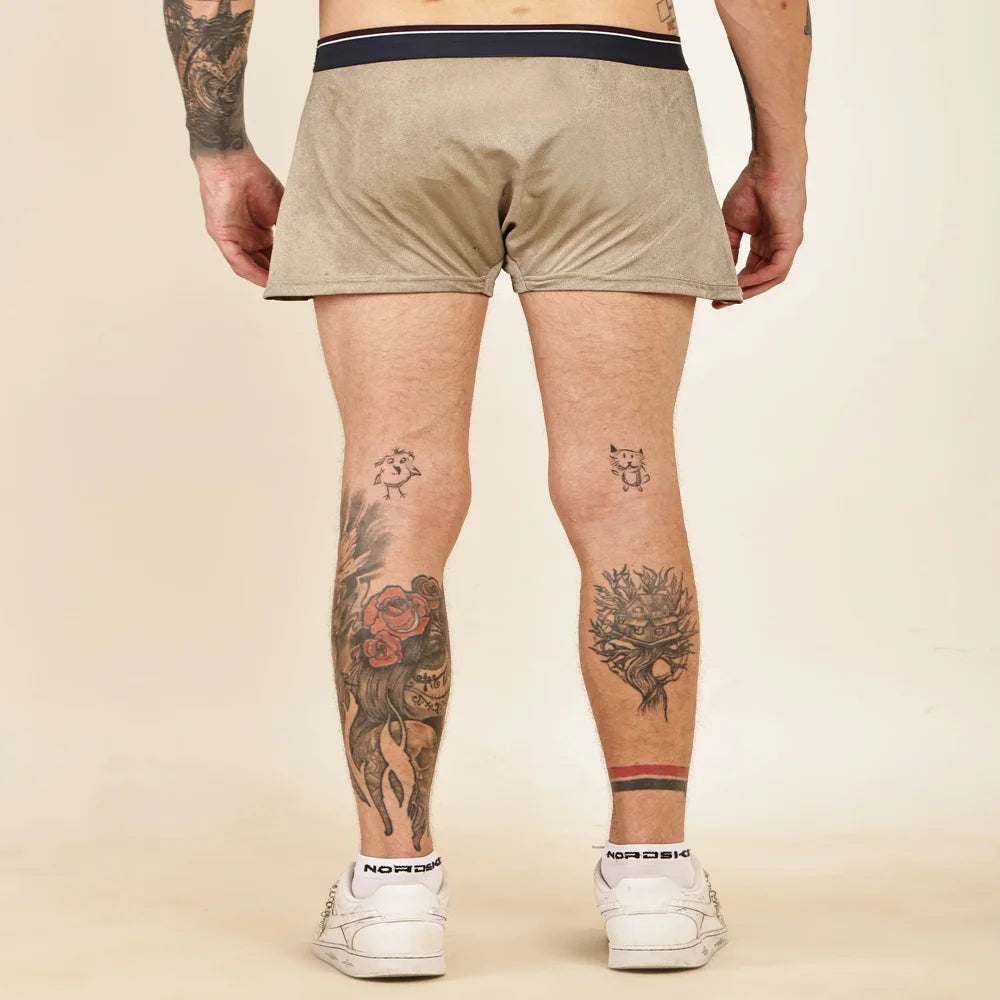 EMF360 Shielding Shorts – Beige
