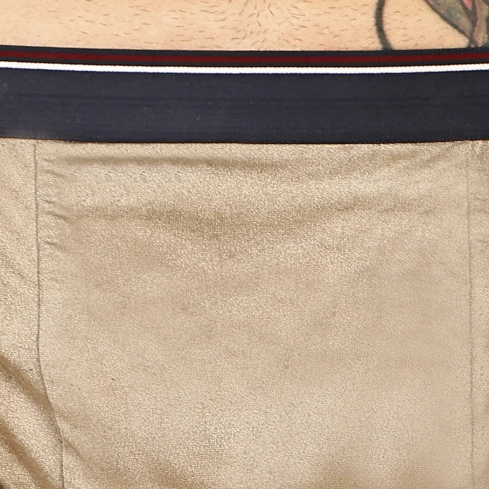 EMF360 Shielding Shorts – Beige