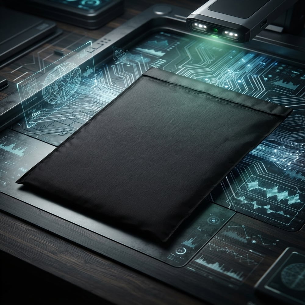 EMF360 Faraday Laptop & Tablet Sleeve